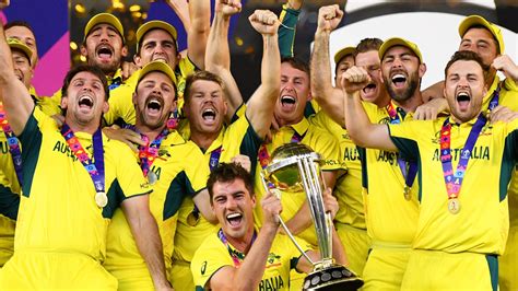cricket world cup favourite